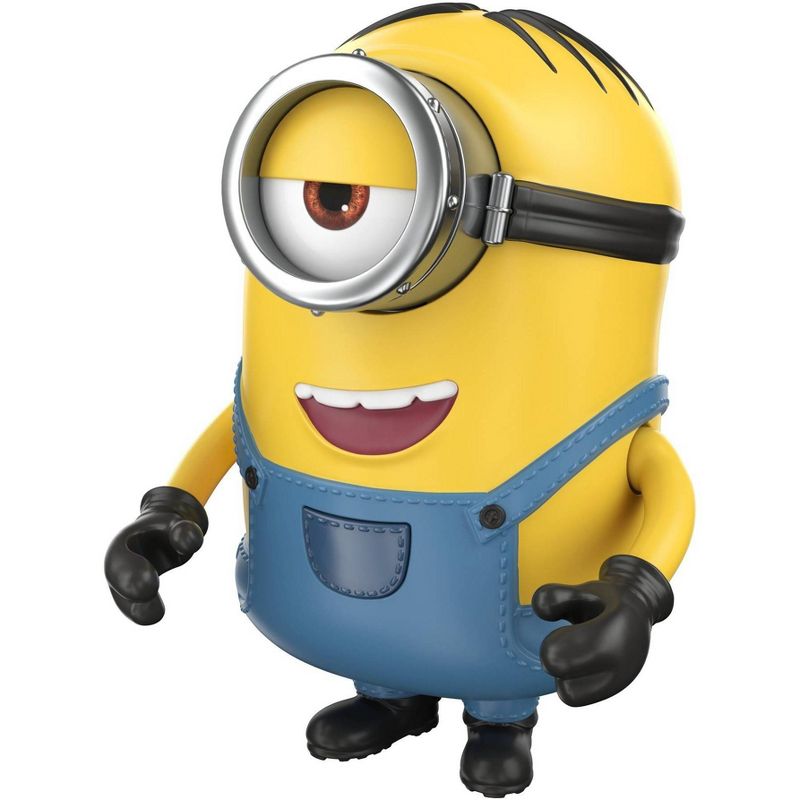 Minions Interactive Talkers Stuart