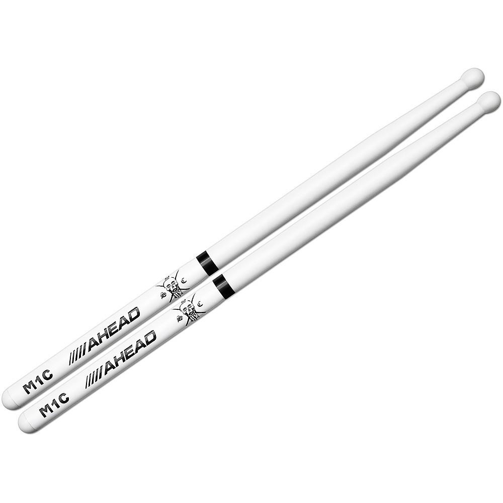 Ahead M1C 16.75" Marching Stick, Pair