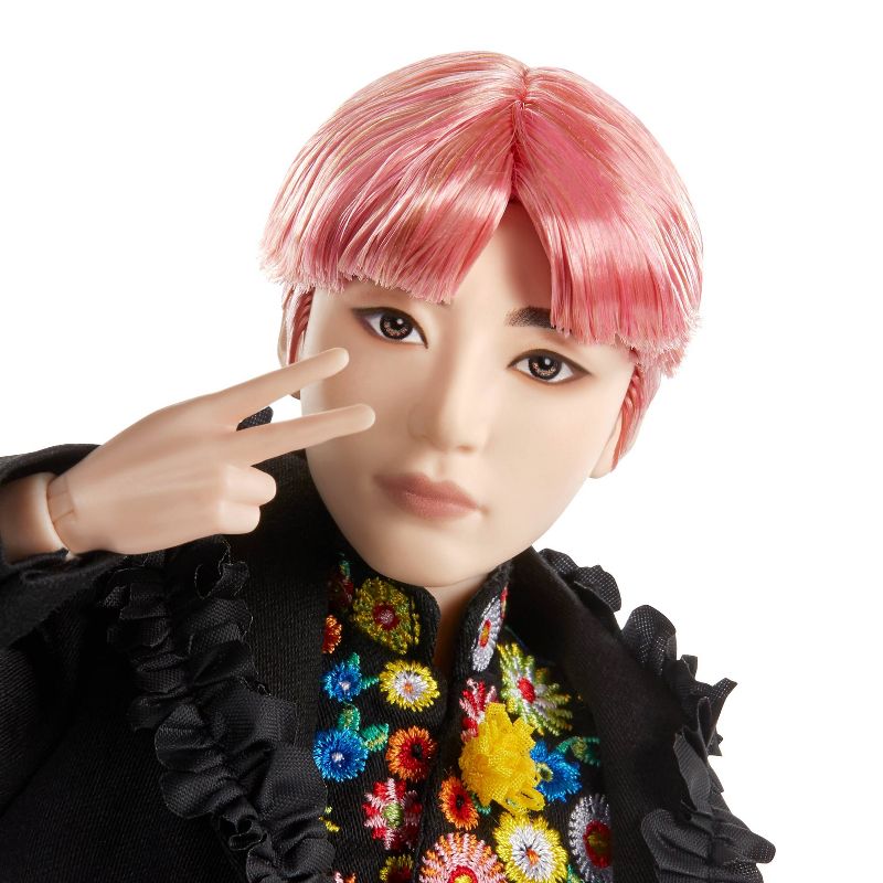 BTS Prestige V Fashion Doll