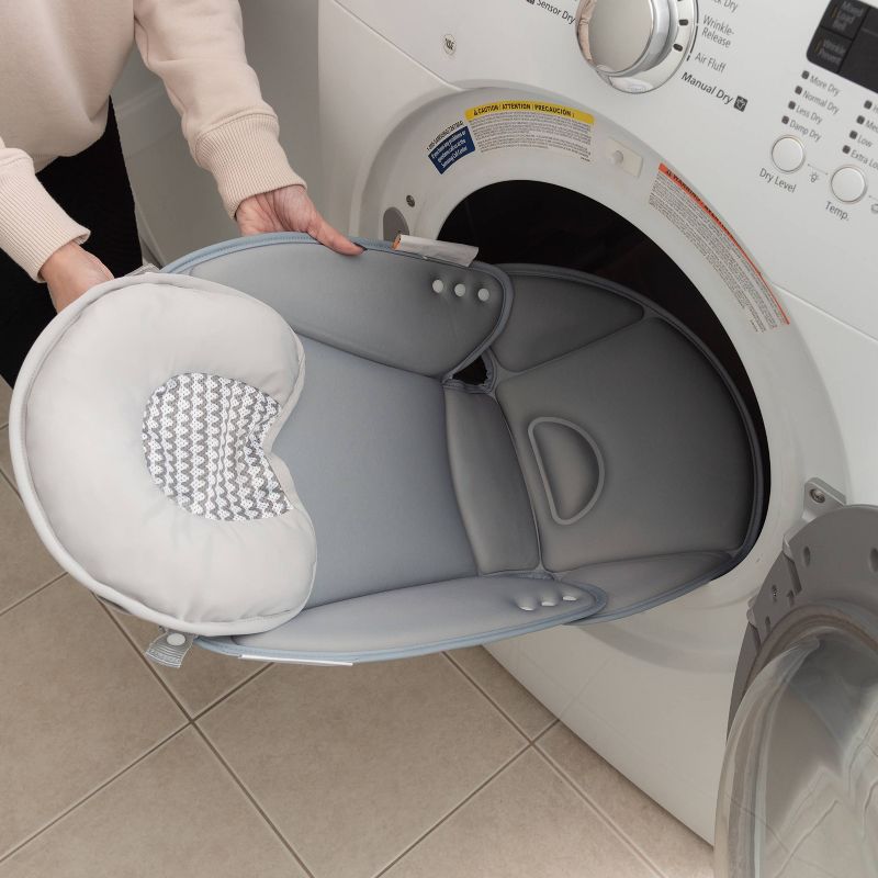 Stokke Flexi Bath Tub - White