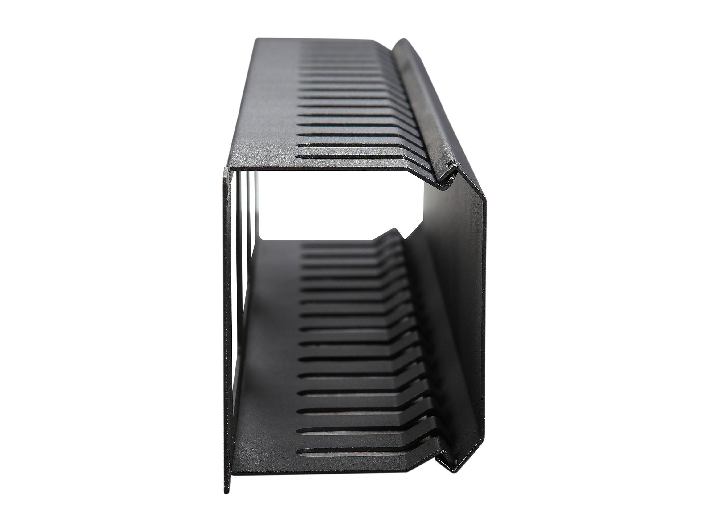 Rosewill 1U Metal Cable Duct RSA-1UCA001