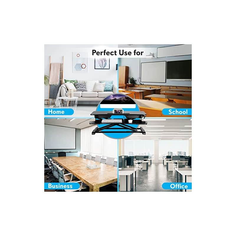 Smart Phone and Tablet Stand - Foldable Vertical and Horizontal Mount for iPhone / iPad / Samsung Galaxy / HTC One and all Mobile Phones Blue