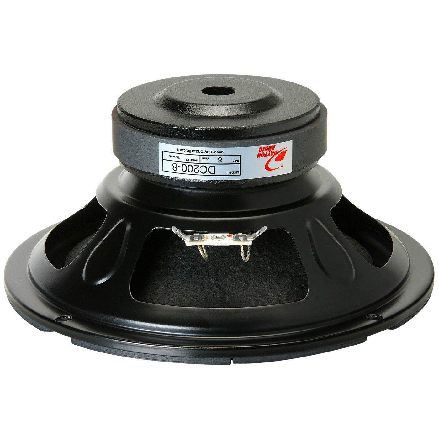 Dayton Audio DC200-8 8" Classic Woofer