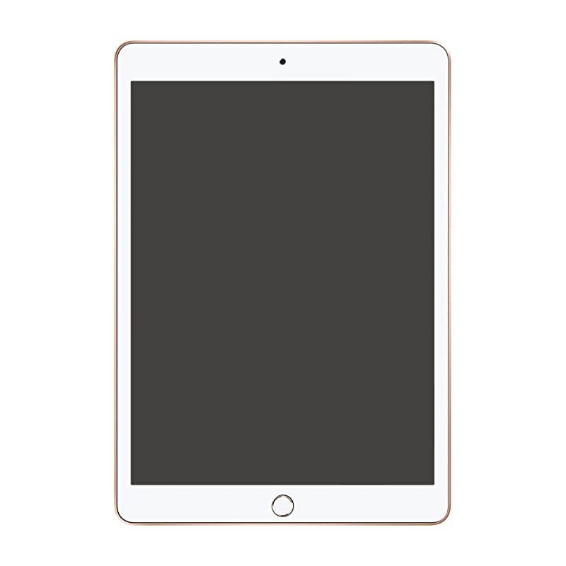 iPad 7th Generation Matte Screen Protector 102 20192020 Apple Latest Model Anti Glare Tempered Glass AntiScratchBubble Free Screen Guard