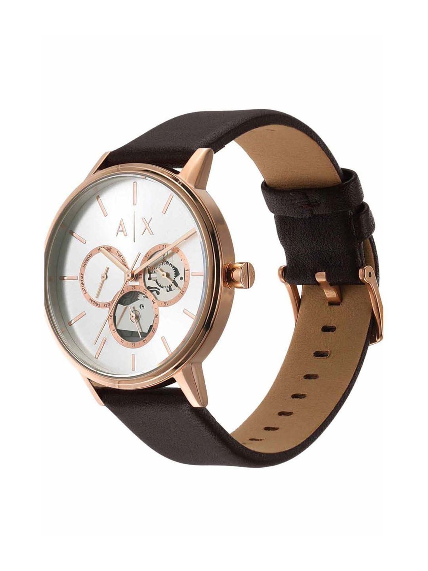 Armani Exchange AX2756 Analog Watch for Men