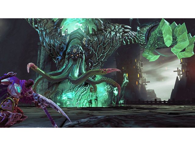 Darksiders - Collection PlayStation 3