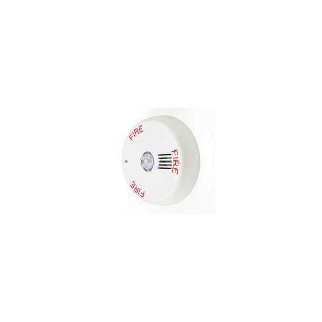 LED HN STR,WHITE,2W,CEILING,24V,95CD,FIRE