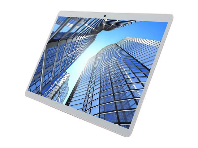 GAOMON PD1561 Pen Display with Tilt-Support Battery-Free 8192 Level Pen 10 Shortcut Keys HD Screen Drawing Tablet with Monitor Stand - 15.6 Inches