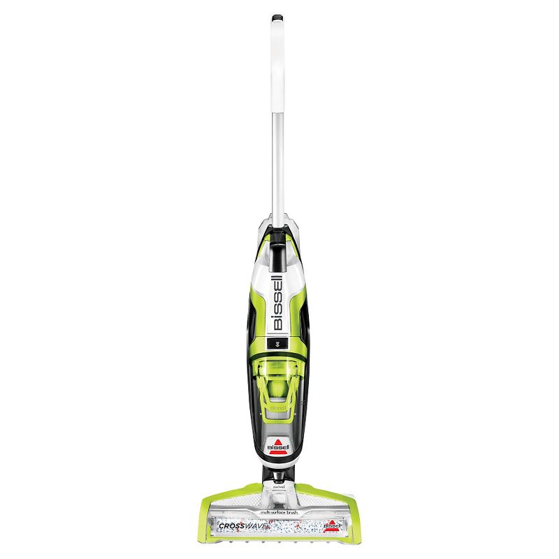 BISSELL ProHeat 2X Lift-Off Pet Upright Carpet Cleaner - 15651