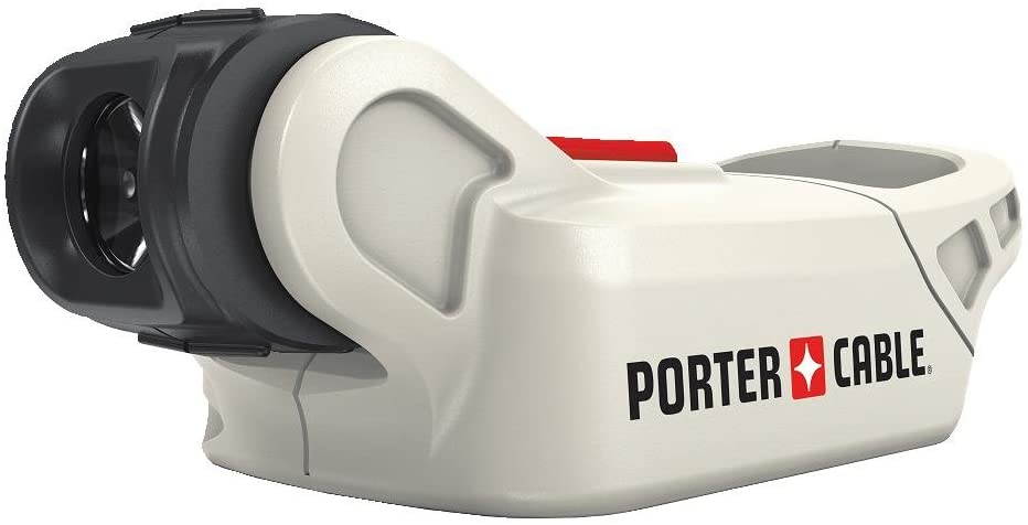 PORTER-CABLE 20V MAX* Cordless Drill Combo Kit, 8-Tool (PCCK6118)