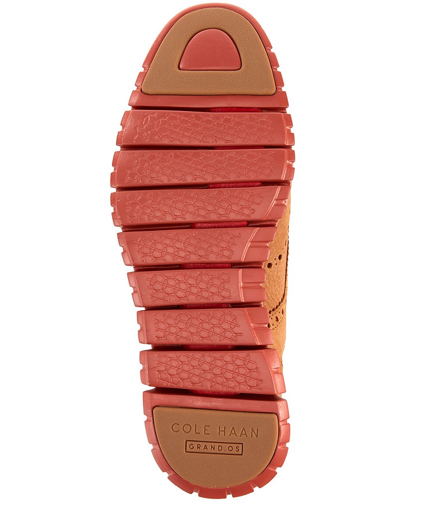 ECCO Men's Melbourne Cap Toe Oxfords