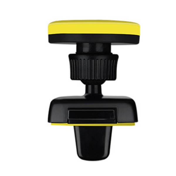 CA16 Strong Magnetic 360 Degree Rotation Car Phone Holder Air Vent  Stand for iPhone 8 X white