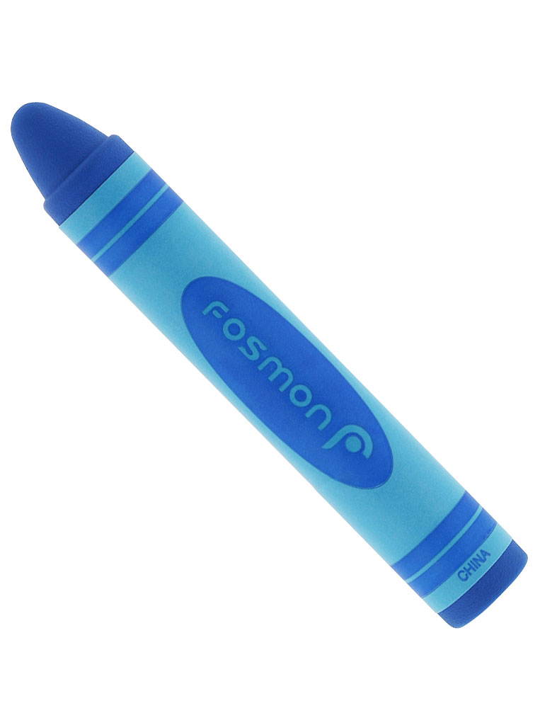 Fosmon YOUTH Series Children Capacitive Stylus for
  Smartphones and ablets - Green, Blue, Pink, Red, and
  Yellow - 5-Pack