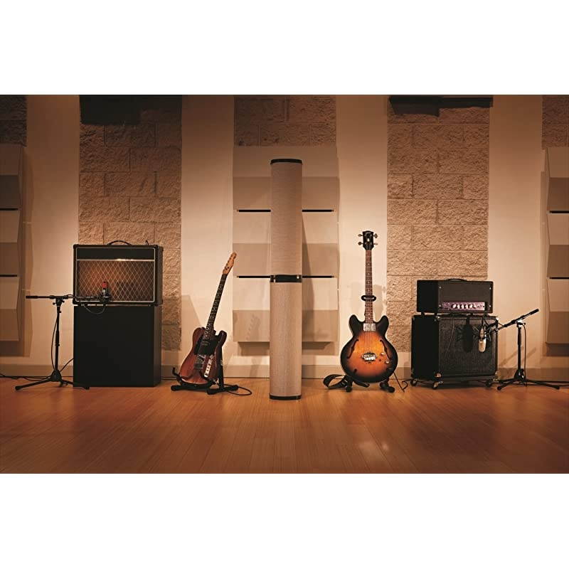 Instrument Condenser Microphone, Champagne (KSM32/SL)