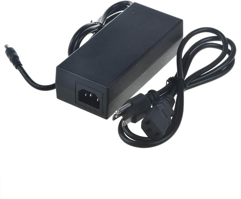 SLLEA 19V 3.42A 65W AC/DC Adapter for ASUS F556 F556U F556UA F556UA-EB71 F556UA-EH71 F556UA-UB71 F556UA-AS54 F556UA-AB32 F556UA-AB54 Laptop 19VDC Power Supply Cord Battery Charger