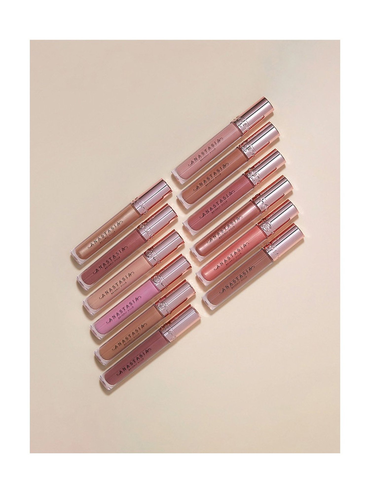 Glowiest Effortless Glow Lip Oil 003 Berry - 5 ml