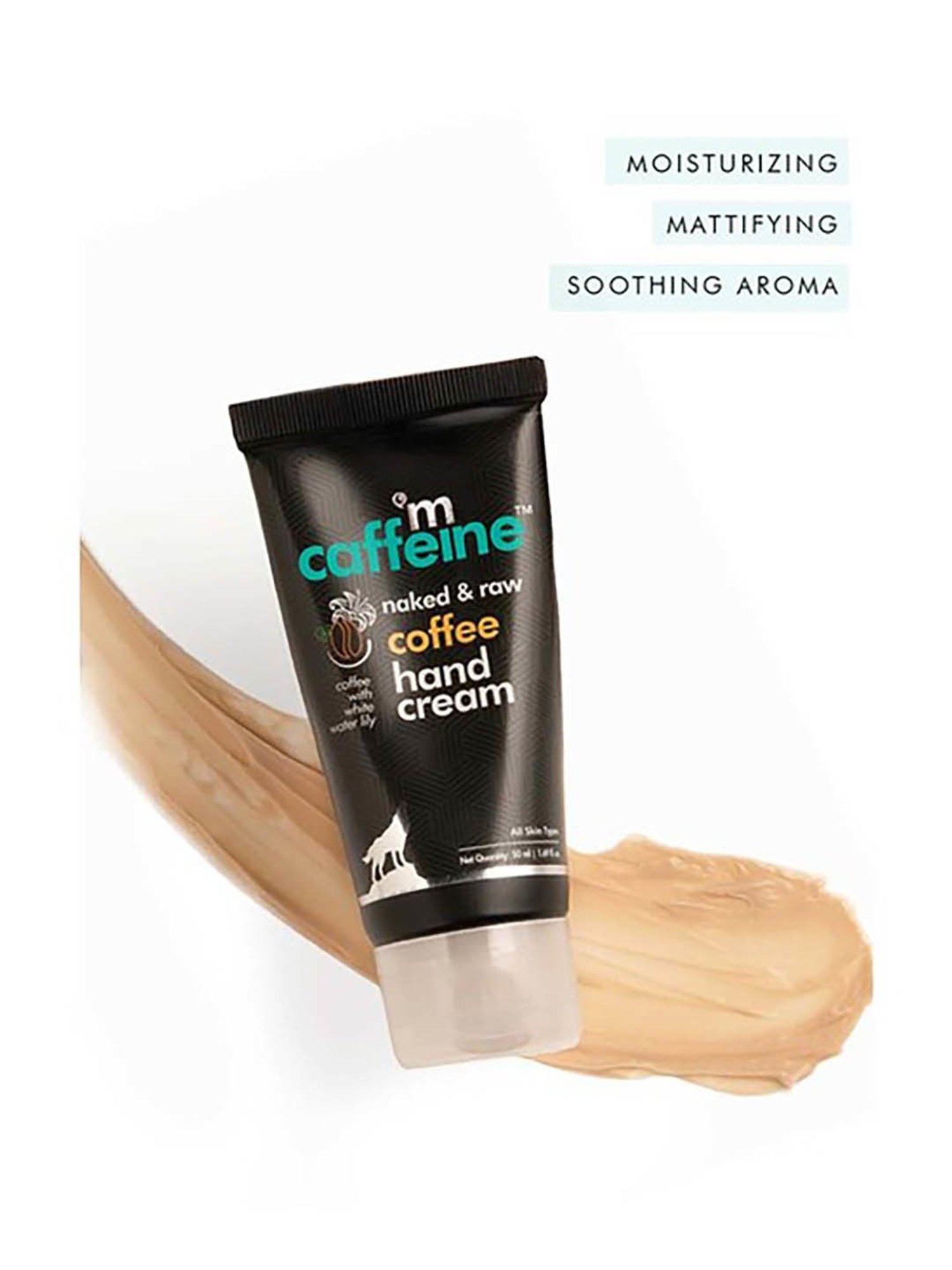 Studiowest by Westside New City Bora Bora Hand Cream - 30 gm