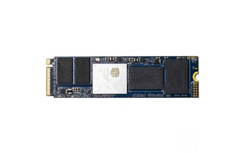 VisionTek PRO XPN 512 GB Solid State Drive - M.2 Internal - PCI Express NVMe (PCI Express NVMe 3.0 x4) - 3400 MB/s Maximum Read Transfer Rate