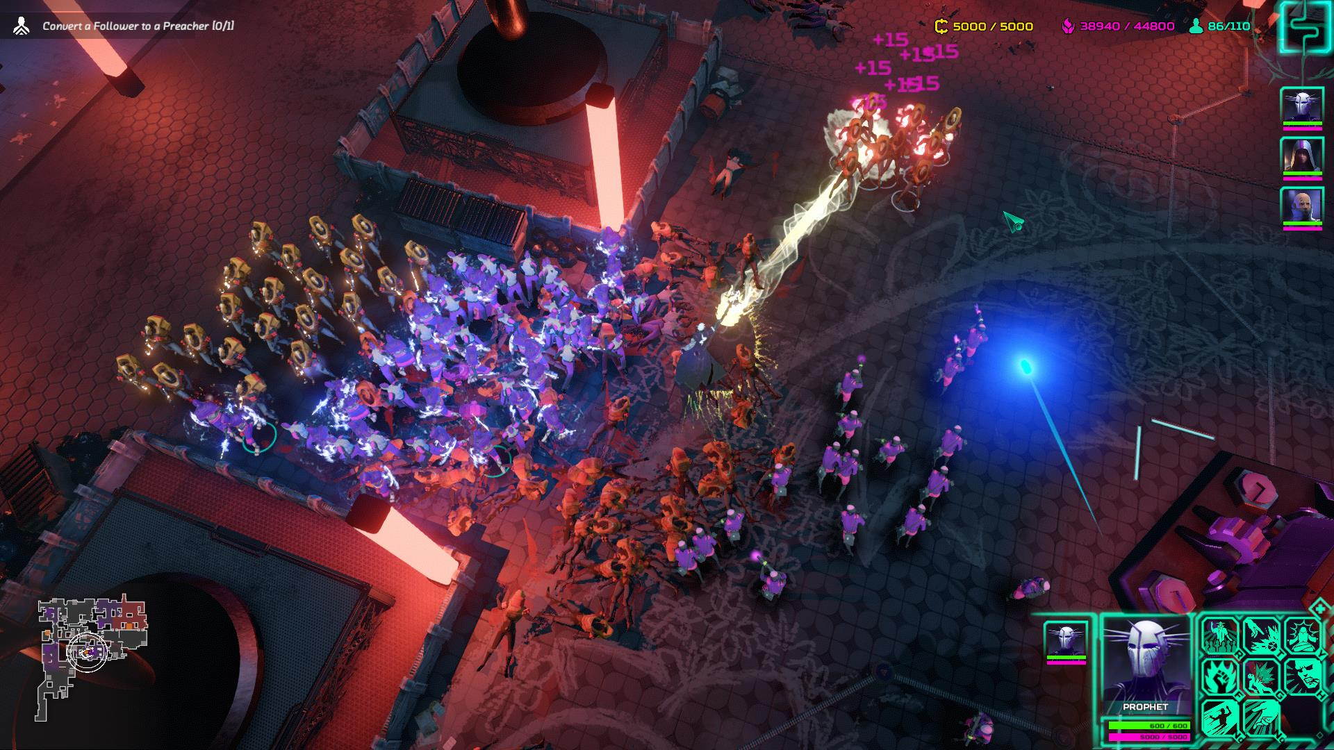 Re-Legion - Digital_Soundtrack_  [Online Game Code]