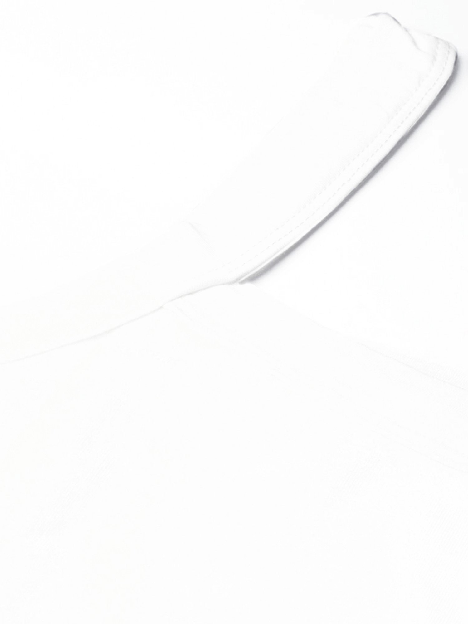 theRebelinme White Camisole Top