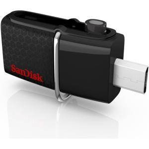 SanDisk SanDisk Ultra Dual 32GB USB Drive