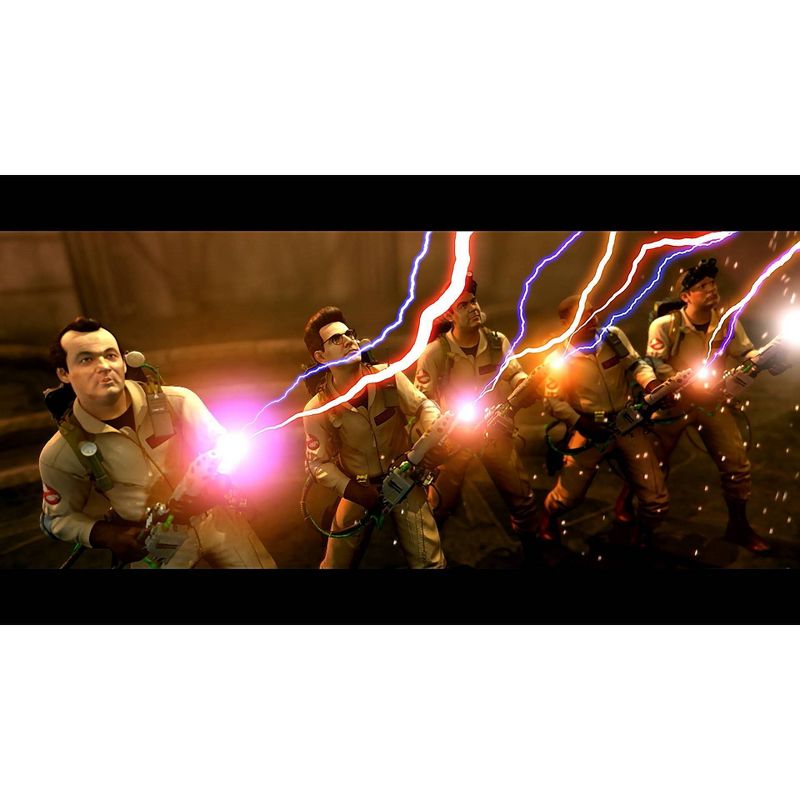 Ghostbusters: The Video Game Remastered - Xbox One