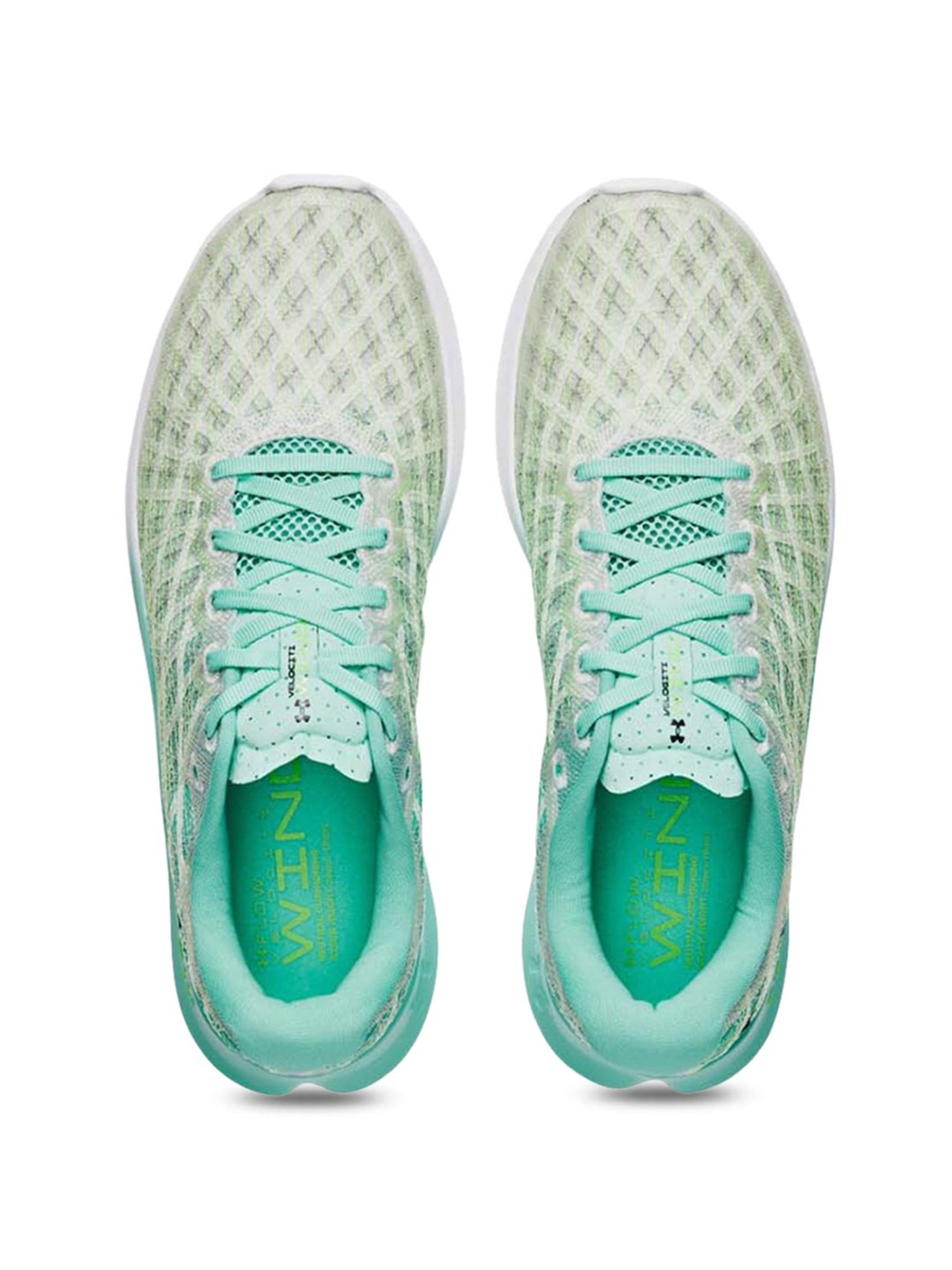 Nivia Endeavour 2.0 Grey Running Shoes