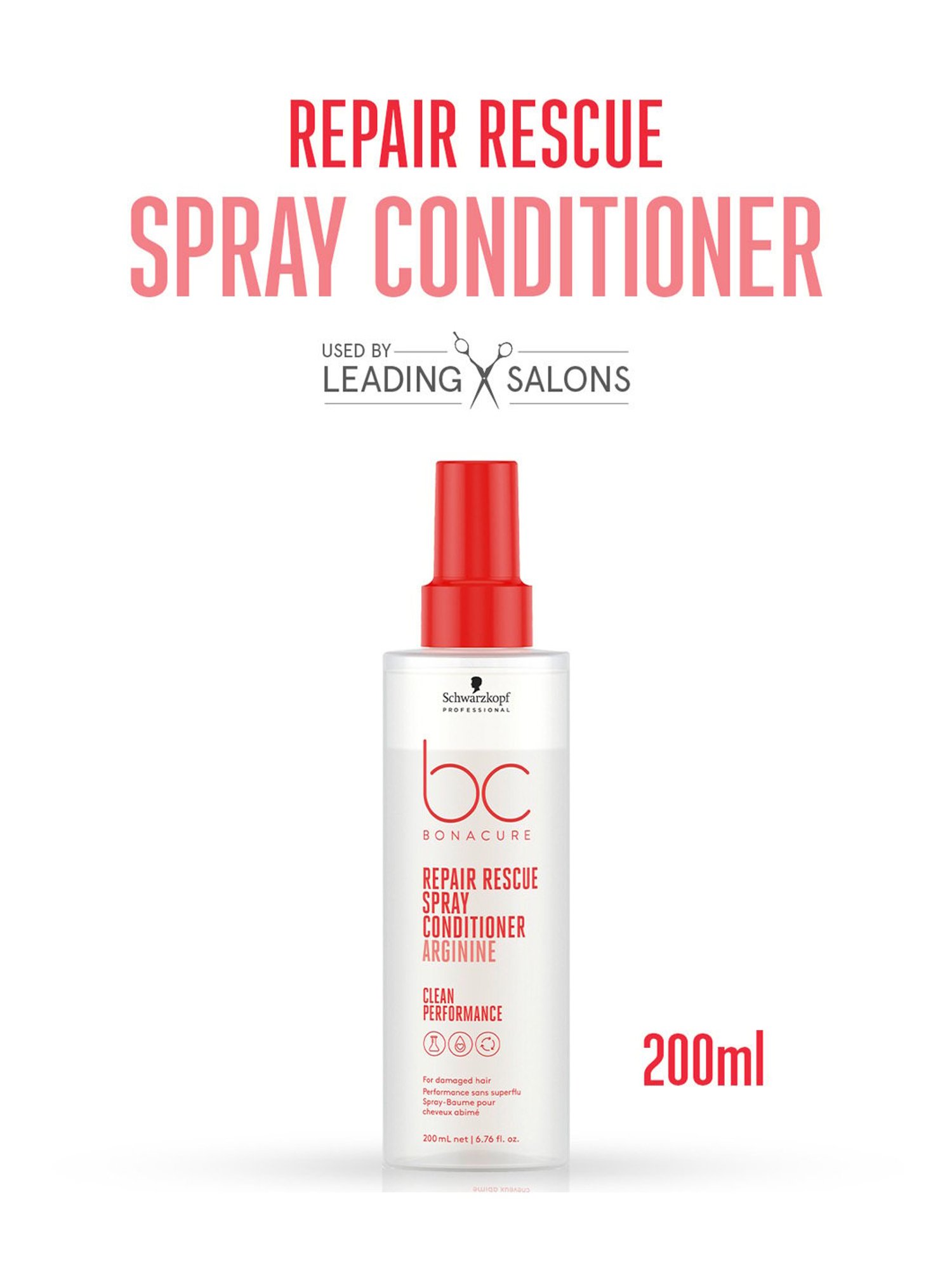 Tresemme Smooth & Shine Conditioner - 190 ml
