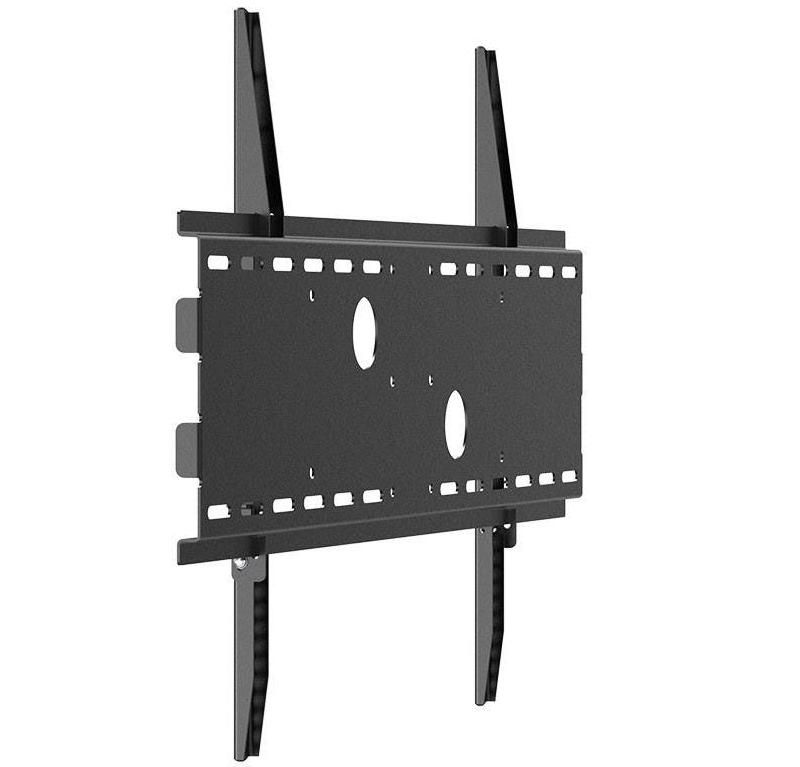 Black Adjustable Tilt/Tilting Wall Mount Bracket for Panasonic Viera TC-P50ST30/TCP50ST30 50" inch Plasma HDTV TV/Television