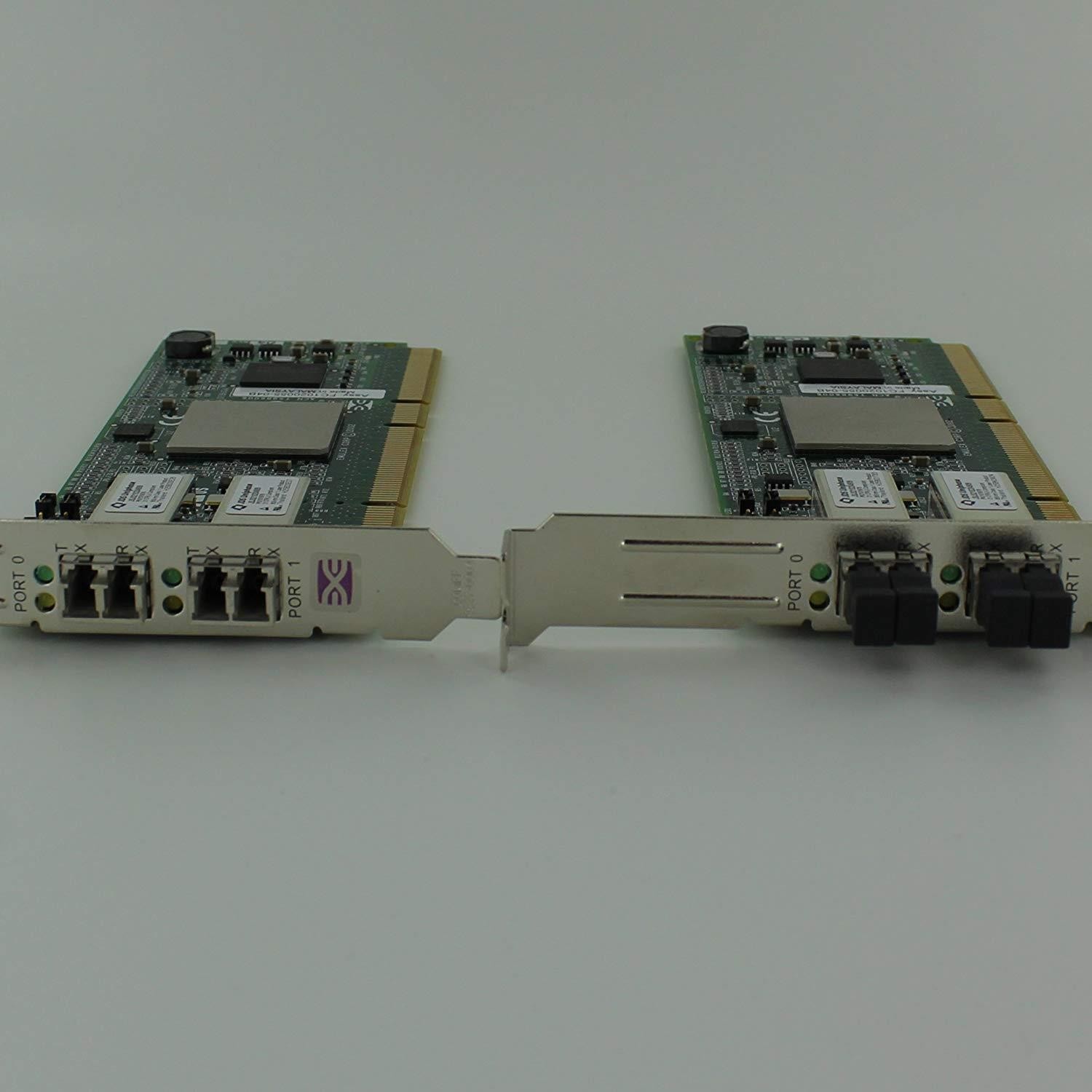 Emulex LP10000DC-E EMC 2GB 133MHz 64bit Network Adapter