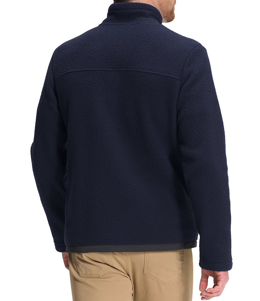 Men's Long Sleeve Performance T-Shirt - All in Motion™ Blue XL