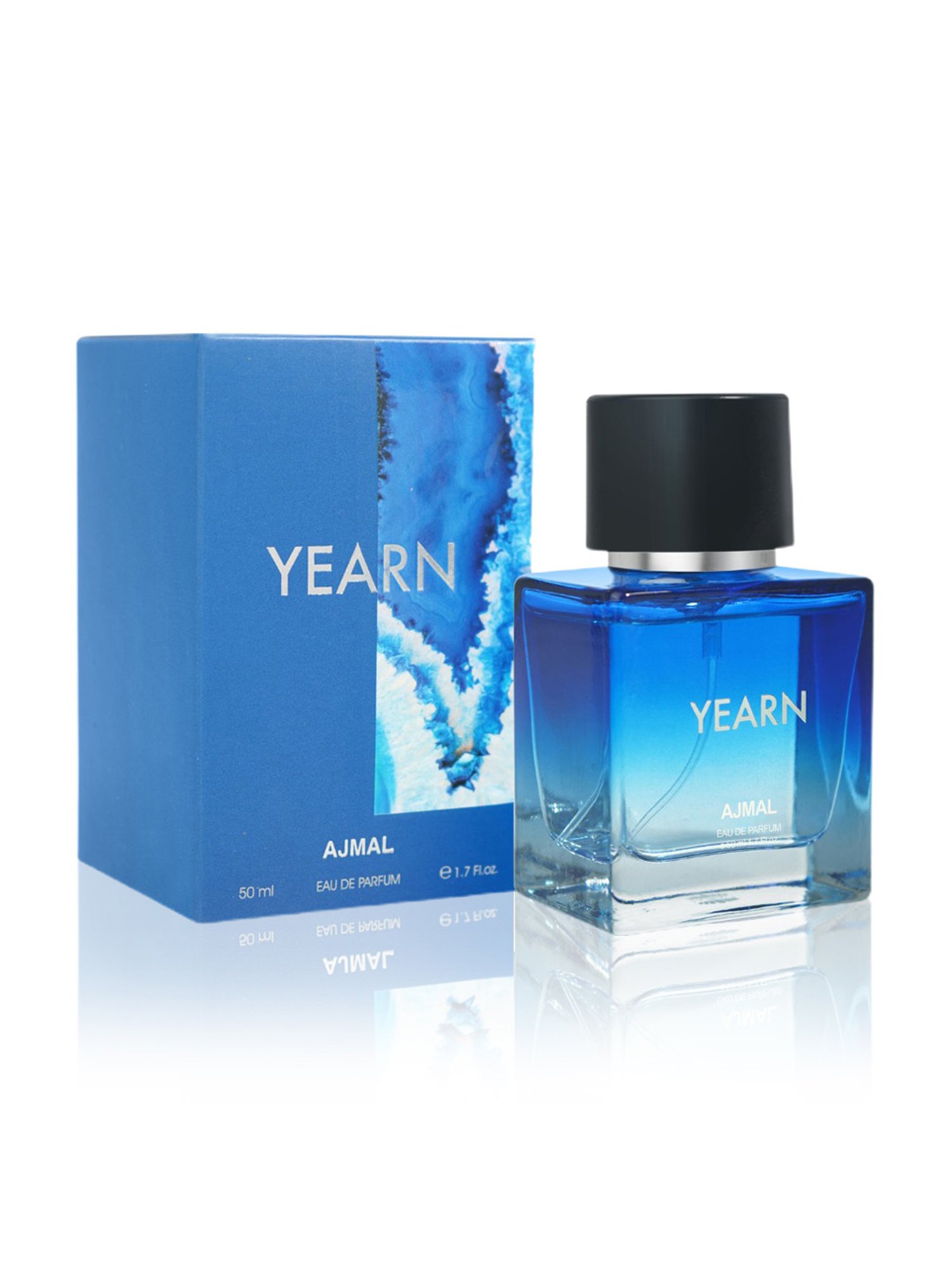 Ajmal Yearn Eau de Parfum - 50 ml
