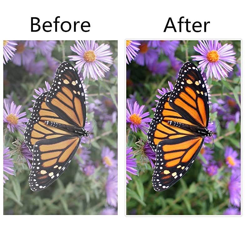 Thermal Laminating Pouches, 9 x 11.5-Inches/Letter Size/3 mil, 500 Pack