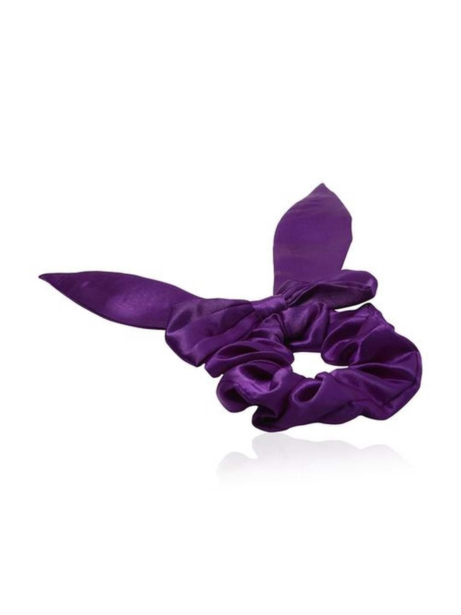 Stripe/Eyelet Hair Twister Set 3pc - Wild Fable™