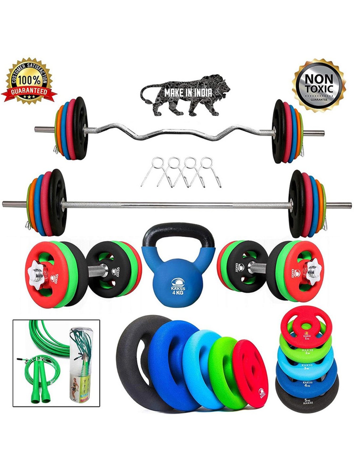 PowerMax Fitness B-S2 Spin Bike (Black)