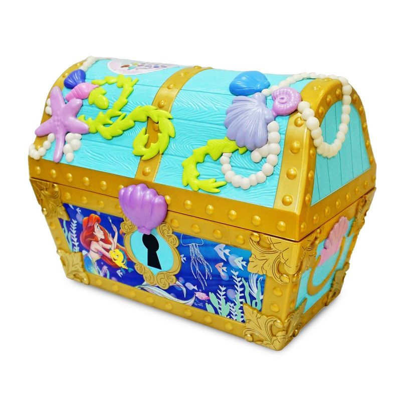 Disney Little Mermaid Ariel Dive Chest - Disney store