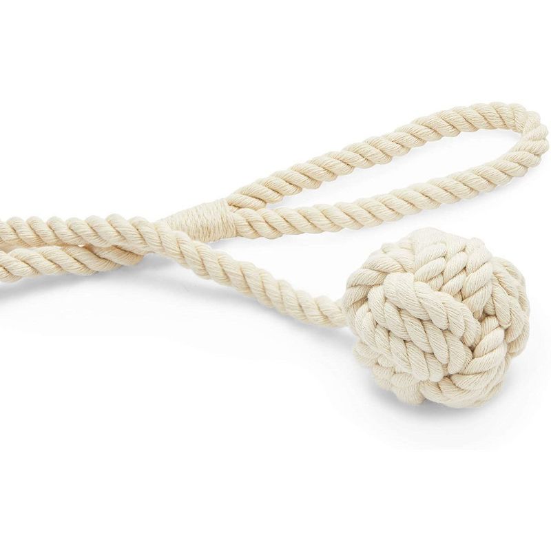 Double Rod Converter Kit Brushed Nickel - Threshold™