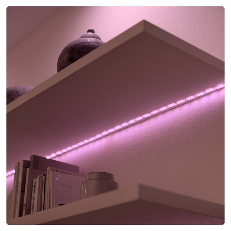 WiZ Lightstrip Extension 1M LED Multi Color
