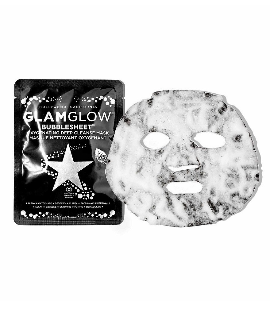 StriVectin Supergreens Soother Cooling Gel Mask