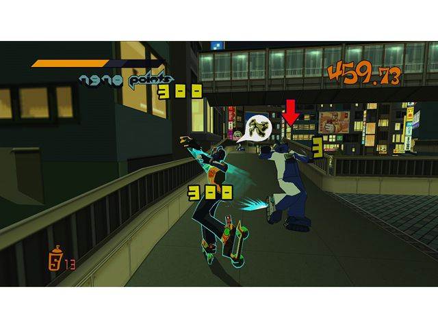 Saints Row: Gat Out Of Hell XBOX One [Digital Code]