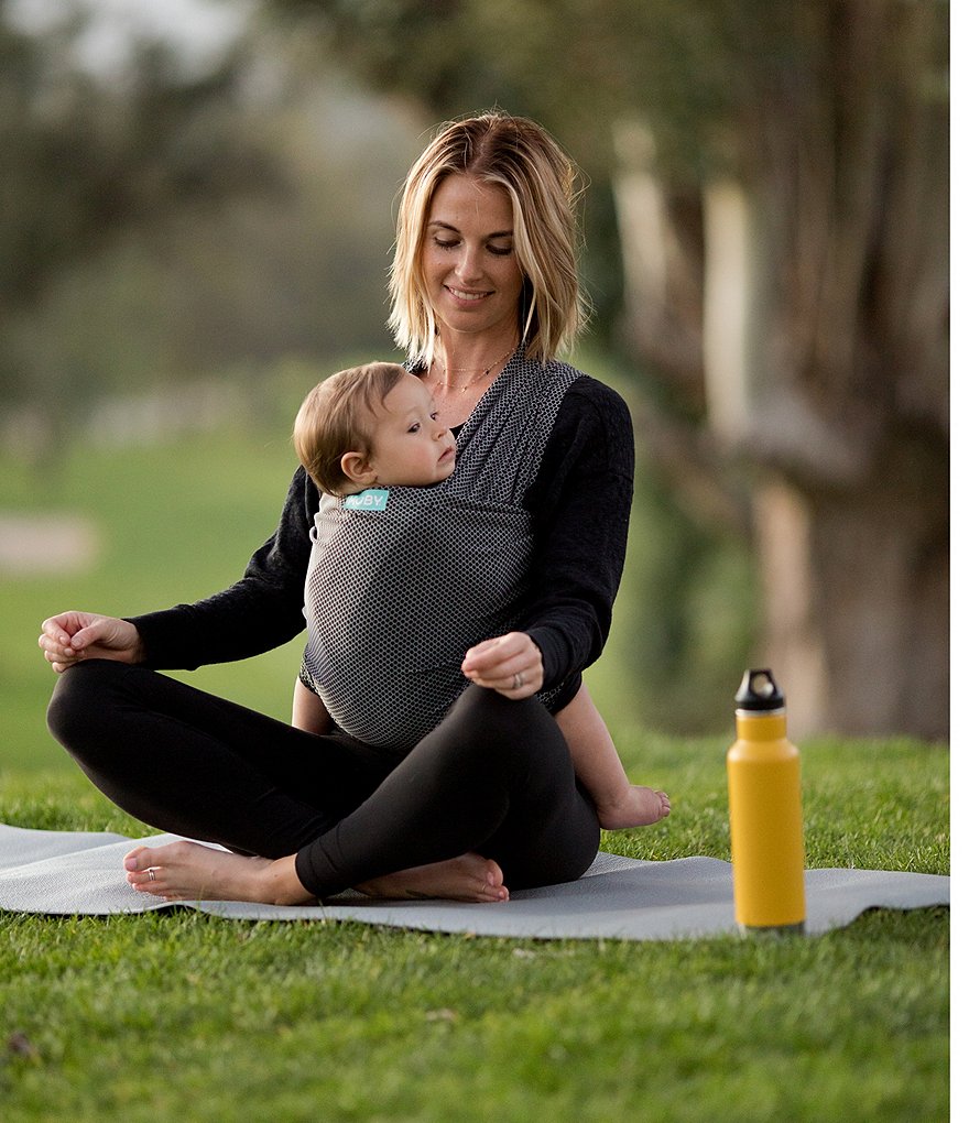 MOBY Flex Baby Wrap