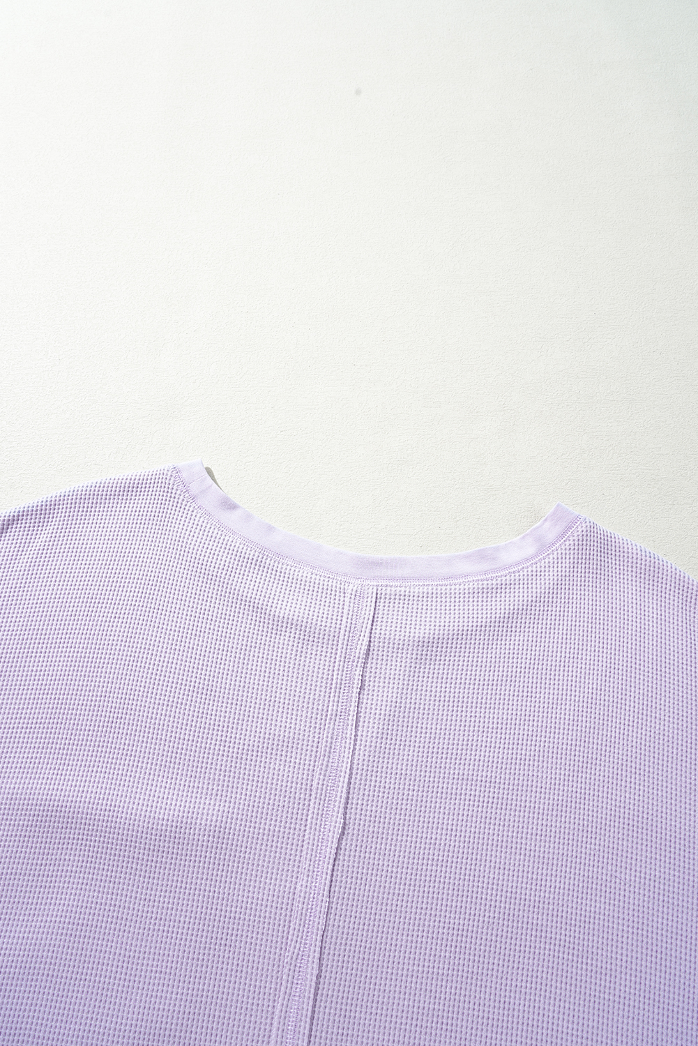 Rose Leopard Print V Neck Plus Size Tee