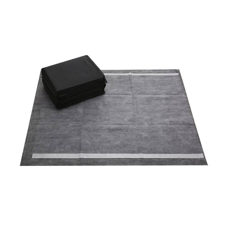 Glad Activated Carbon Dog Training Pads Giant Size - 24ct