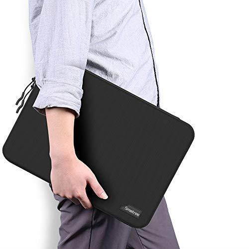 Smatree Hard Shell Laptop Sleeve Bag Compatible with 2019/ 2018/2017 MacBook Pro 15.4 inch /15 inch Tablet Sleeve Case
