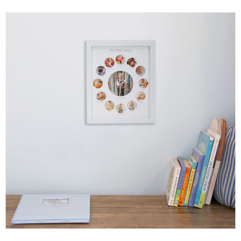 Pearhead First Year Frame