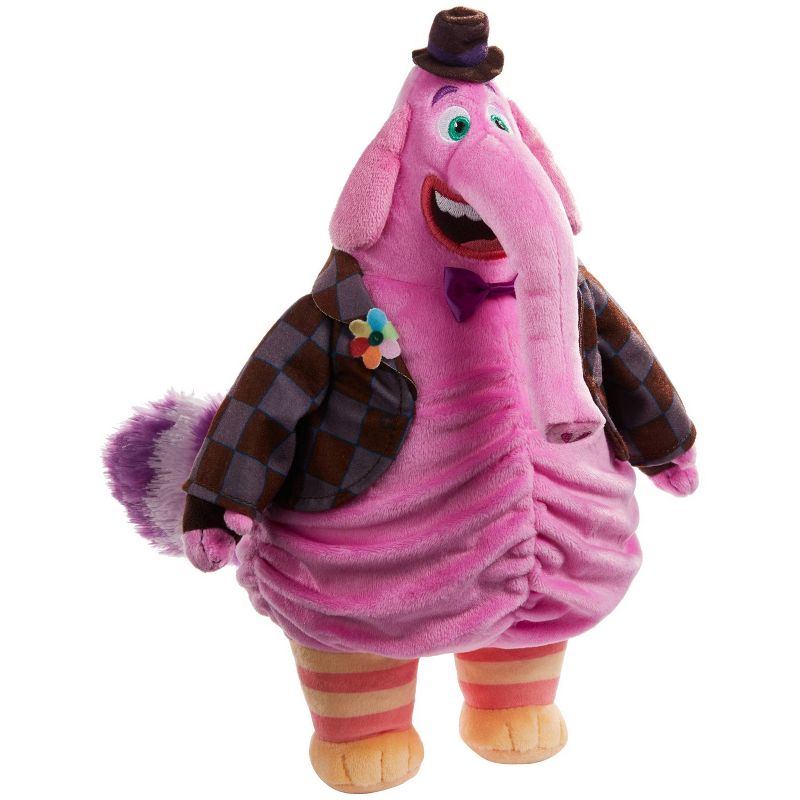 Disney Pixar Inside Out Bing Bong Plush