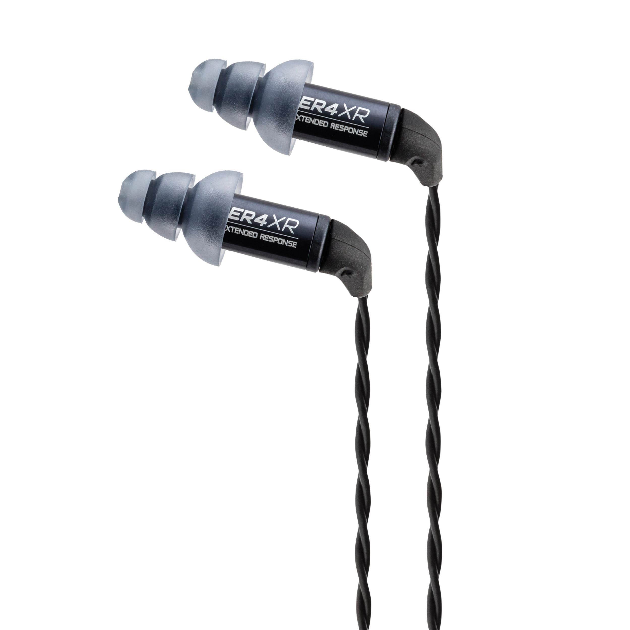 Etymotic ER4XR Extended Range Earphones
