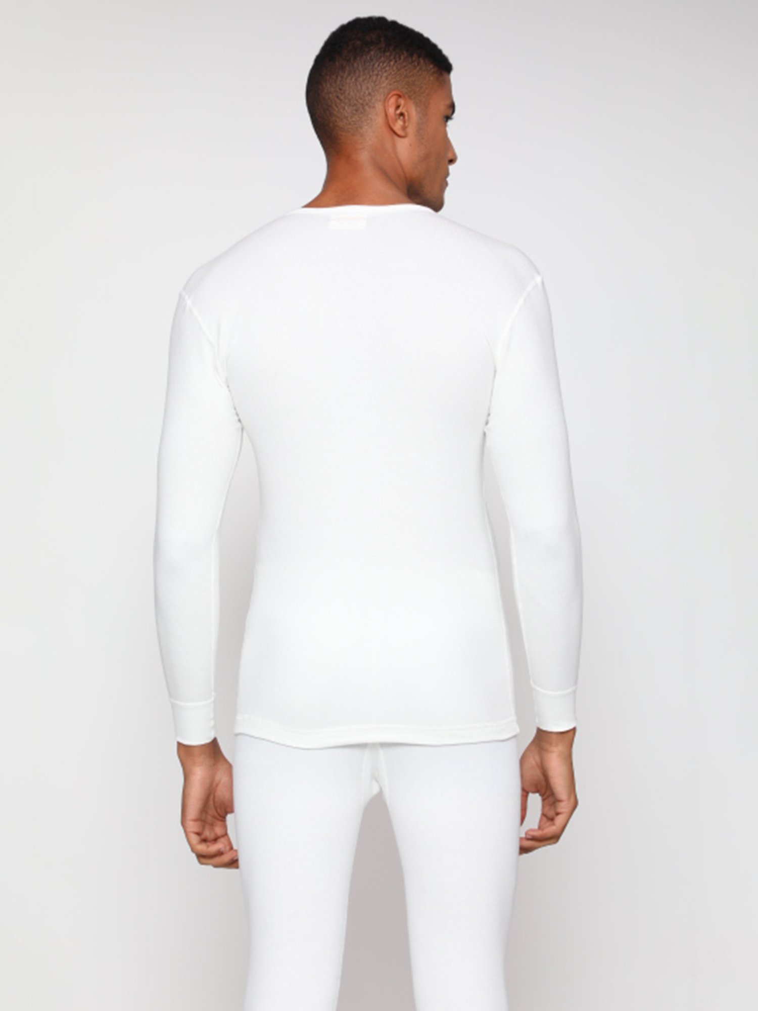 Sporto White Thermal Set