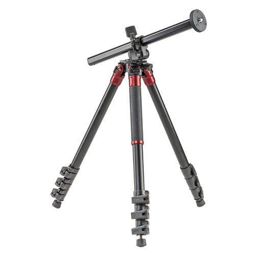 3Pod Orbit 4 Section Tripod, Aluminum #3P-P4AOR