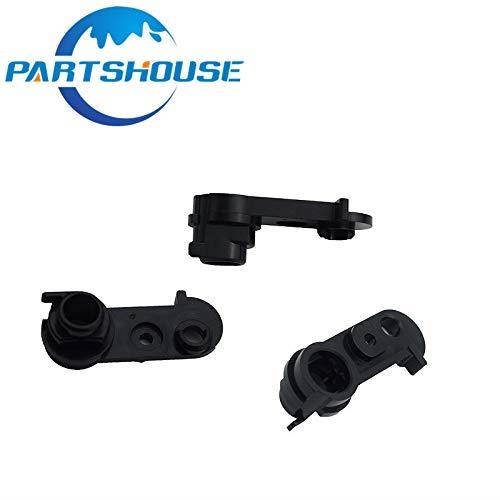 Printer Parts 5Sets Front Rear Arm A229-3861 A229-3862 for Yoton Aficio 1060 1075 2060 2075 MP7500 8001 9001 Transfer Belt Drive Roller Holder